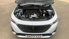 Peugeot 308 1.2 PureTech Allure 5dr EAT8 Petrol Hatchback